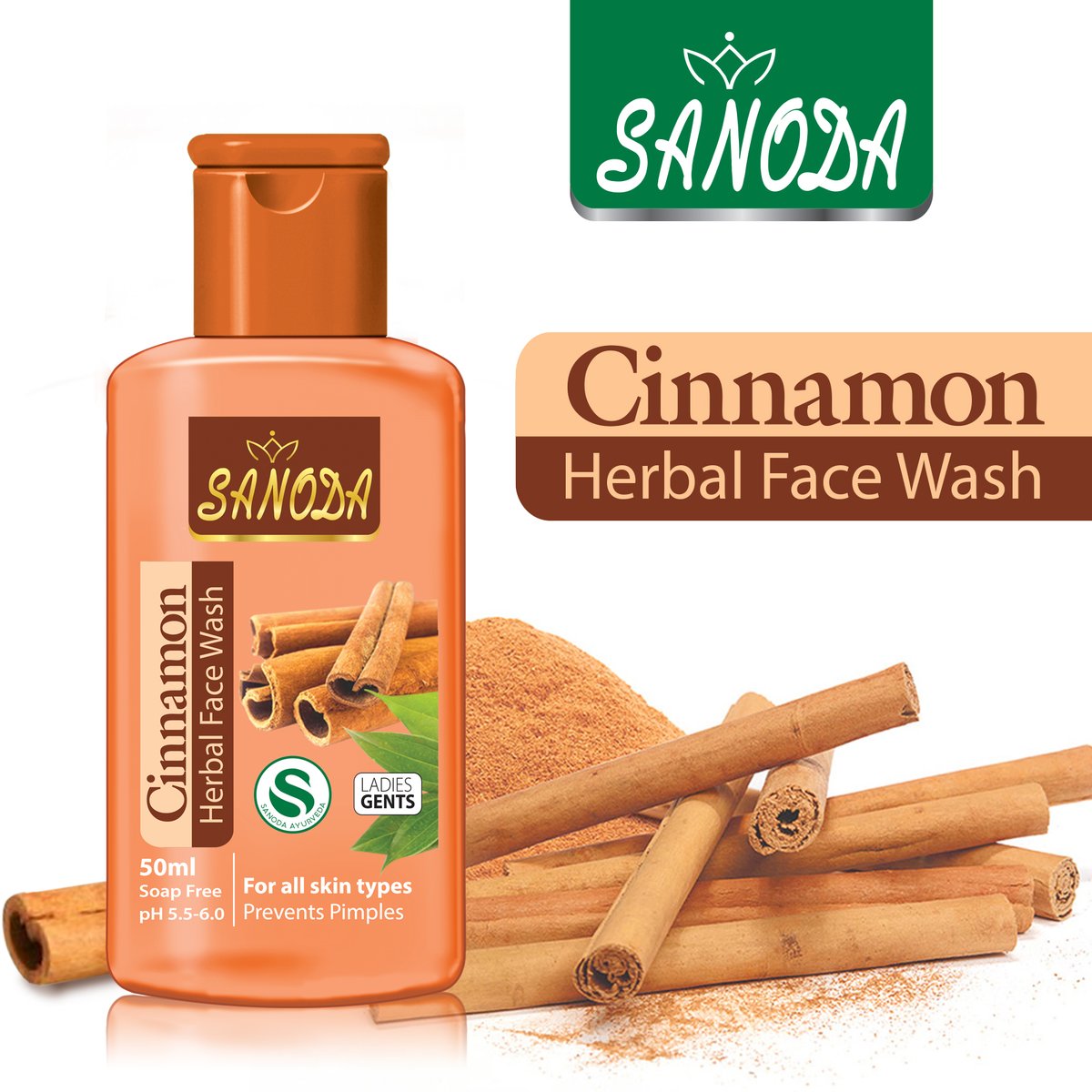 sanoda herbal products