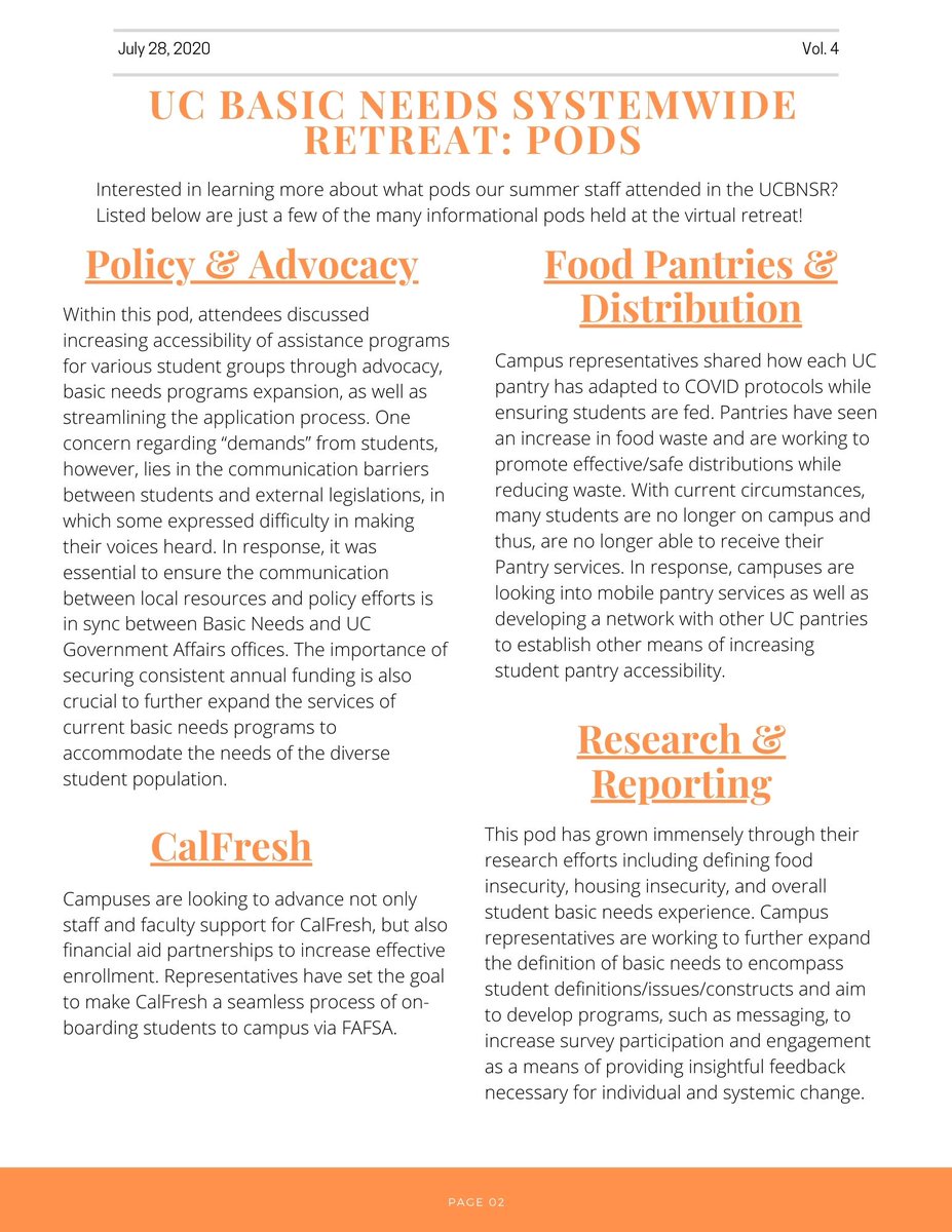 ASUCD Pantry tweet media