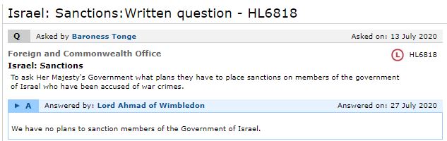 markcurtis30's tweet image. UK govt confirms it is only concerned with war crimes when committed by official enemies. rb.gy/e9udnh