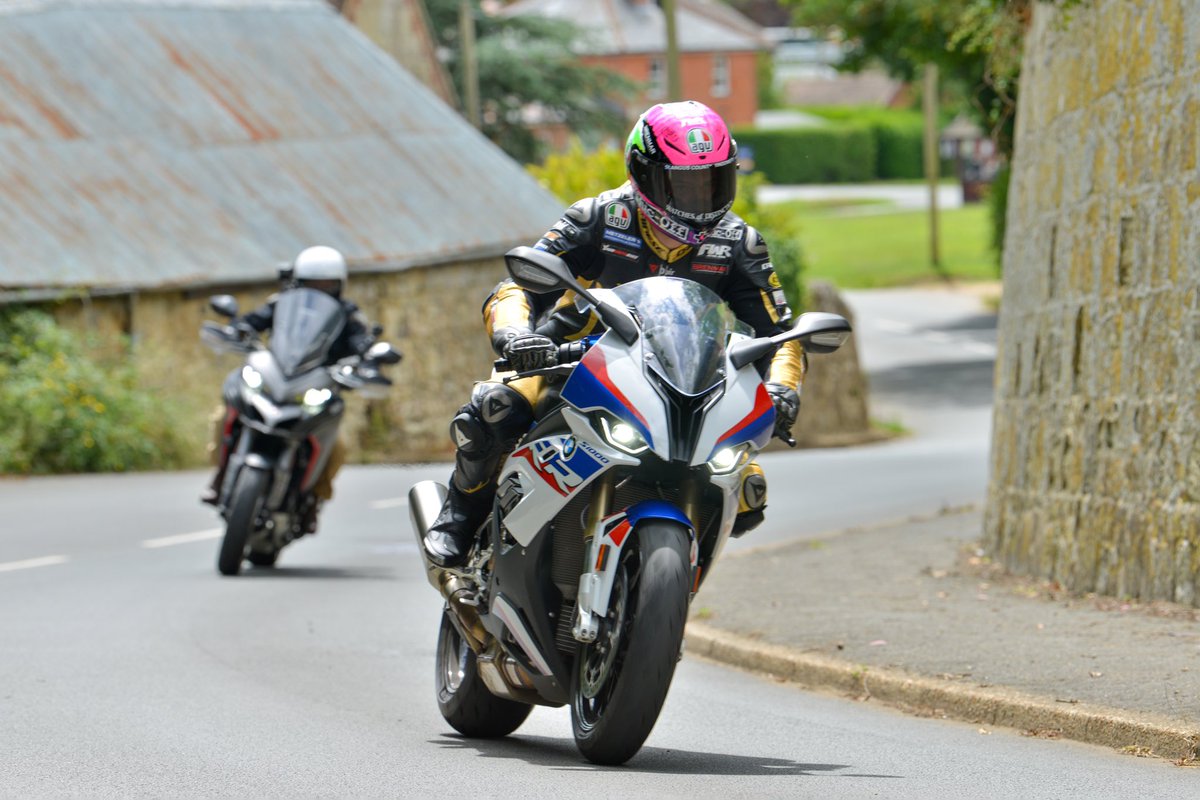 The 2021 Isle of Wight road races are happening. I’ve ridden the course with <a href="/Jimbohillier37/">James Hillier</a>, spoken to the grown ups and put the details here superbike.co.uk/article/the-20…