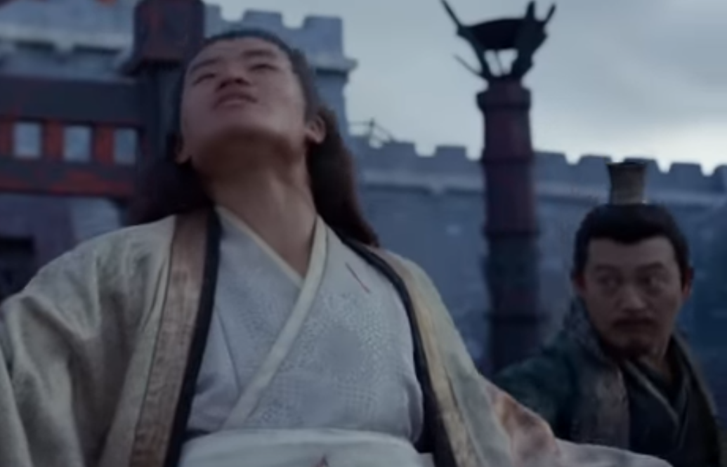 First let's address: CQL version, those grudges against Wei Wuxian? Unjustified, these dudes are attacking EACH OTHER over the Stygian Tiger Seal. Sect Leader Yao straight-up murders a dude. (Ouyang too.)