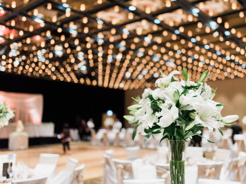sofitelsydney's tweet photo. A wedding in our Wentworth Ballroom is always a "nuit" to remember https://t.co/5VYo0eeiuu
