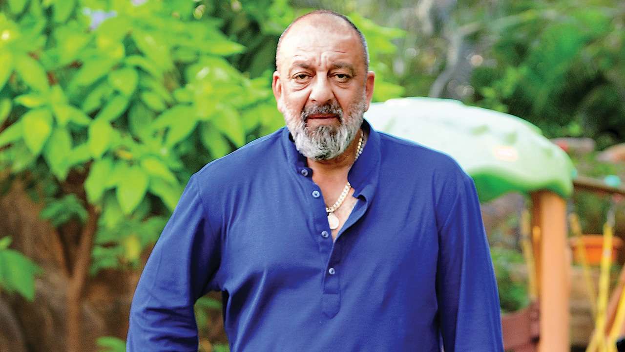 Happy Birthday Sanju Baba
I Love You Sanjay Dutt Sir  