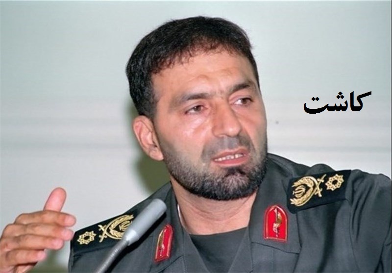 Vahid_Cheriki's tweet photo. مراحل کشاورزی عبارتند از : 
حسن تهرانی مقدم (کاشت)
#سردار_حاجی_زاده (داشت)
ریمو دِ اسقاطیل (برداشت)
#مزرعه_موشکی https://t.co/I3S9PErB40
