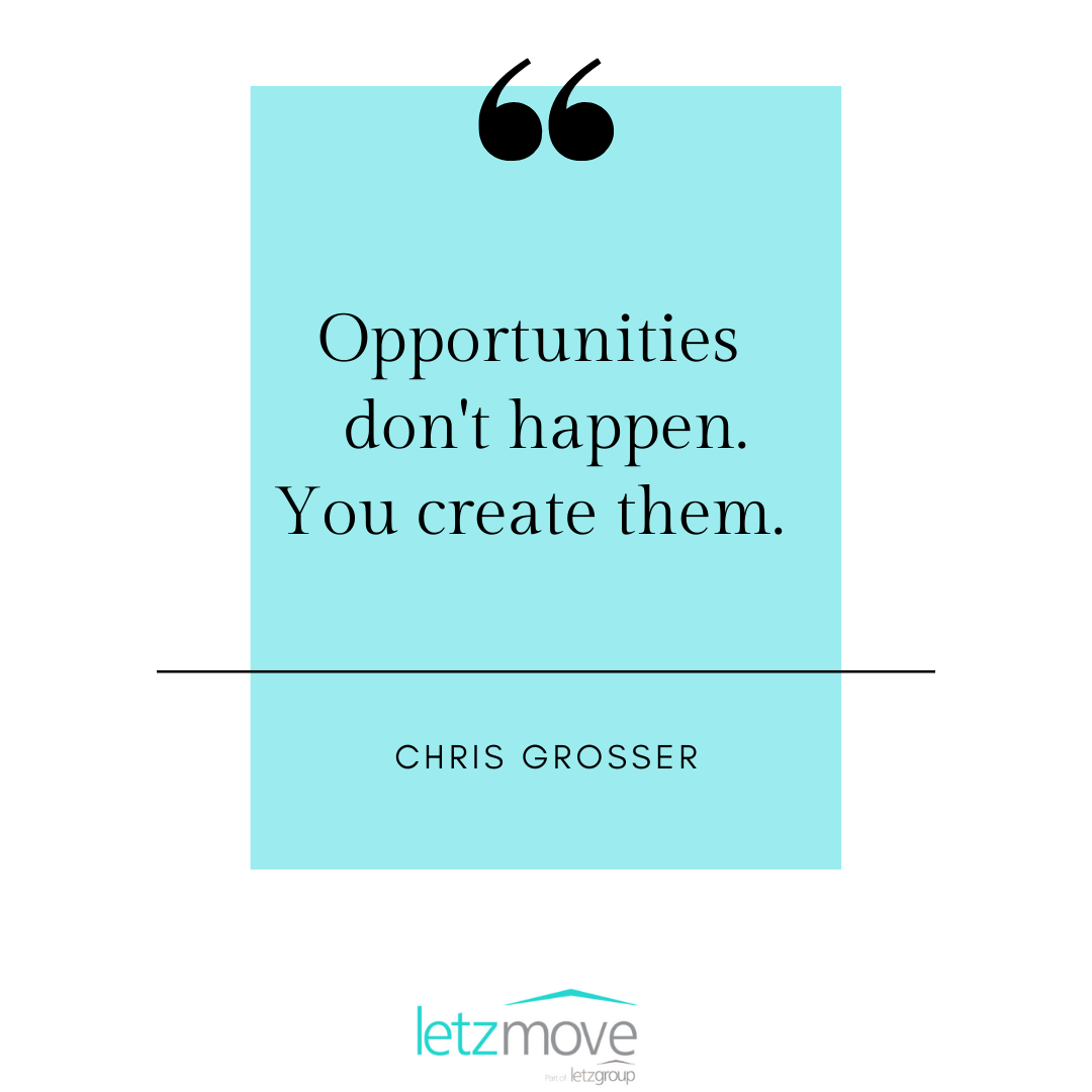 Letzmove2's tweet photo. Here's a dose of our #MidWeekMotivation to keep you going! We had a lot of downtime during quarantine. What step did you take in creating that opportunity to reach your goal? Share us in the comments. #MotiVation #WinningWednesday #LetzMove #GOALS https://t.co/UT8V6StM9o
