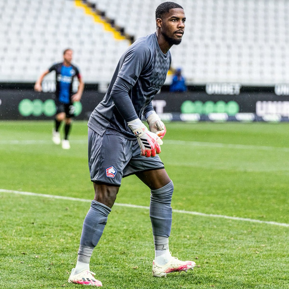 KeeperSpirit's tweet image. Petit post #glovemercato en ligue 1 .
@SteveMandanda  en passe de quitter #uhlsport pour #puma . 
@mmseize lui quitte #uhlsport pour @adidasfootball