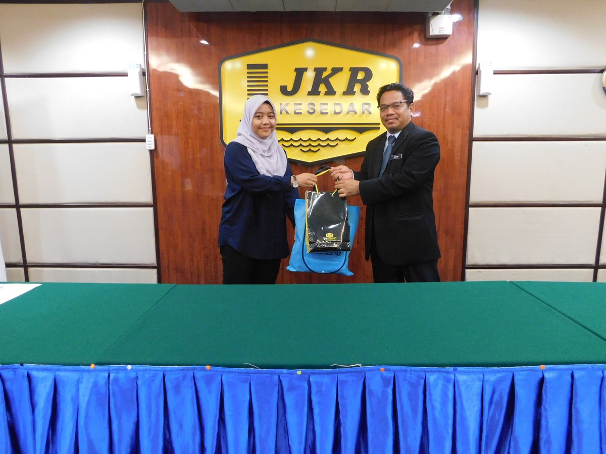 JKRKESEDAR (@jkrkesedar) on Twitter photo Penutupan Audit Pemantauan ISO 9001:2015 oleh <a href="/SIRIM_Berhad/">SIRIM Berhad</a>
0 NCR & 4 Ofi dikeluarkan. Terima kasih semua atas kerjasama yg diberikan.
<a href="/Irshukriishak/">Ir. Shukri Bin Ishak</a> <a href="/Mazlan_Makhtar/">Mazlan</a> <a href="/sifu7959/">Saifulmizam</a> <a href="/1ukmanhakim/">lukman hakim</a> <a href="/JKRMalaysia/">JKR Malaysia</a> <a href="/IrZulkefly/">Mohd Zulkefly S</a> @MOWorks Penutupan Audit Pemantauan ISO 9001:2015 oleh <a href="/SIRIM_Berhad/">SIRIM Berhad</a>
0 NCR & 4 Ofi dikeluarkan. Terima kasih semua atas kerjasama yg diberikan.
<a href="/Irshukriishak/">Ir. Shukri Bin Ishak</a> <a href="/Mazlan_Makhtar/">Mazlan</a> <a href="/sifu7959/">Saifulmizam</a> <a href="/1ukmanhakim/">lukman hakim</a> <a href="/JKRMalaysia/">JKR Malaysia</a> <a href="/IrZulkefly/">Mohd Zulkefly S</a> @MOWorks