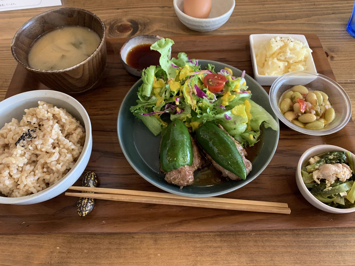 ダイエットを始め食事も見直したのに3キロ増えていた！！