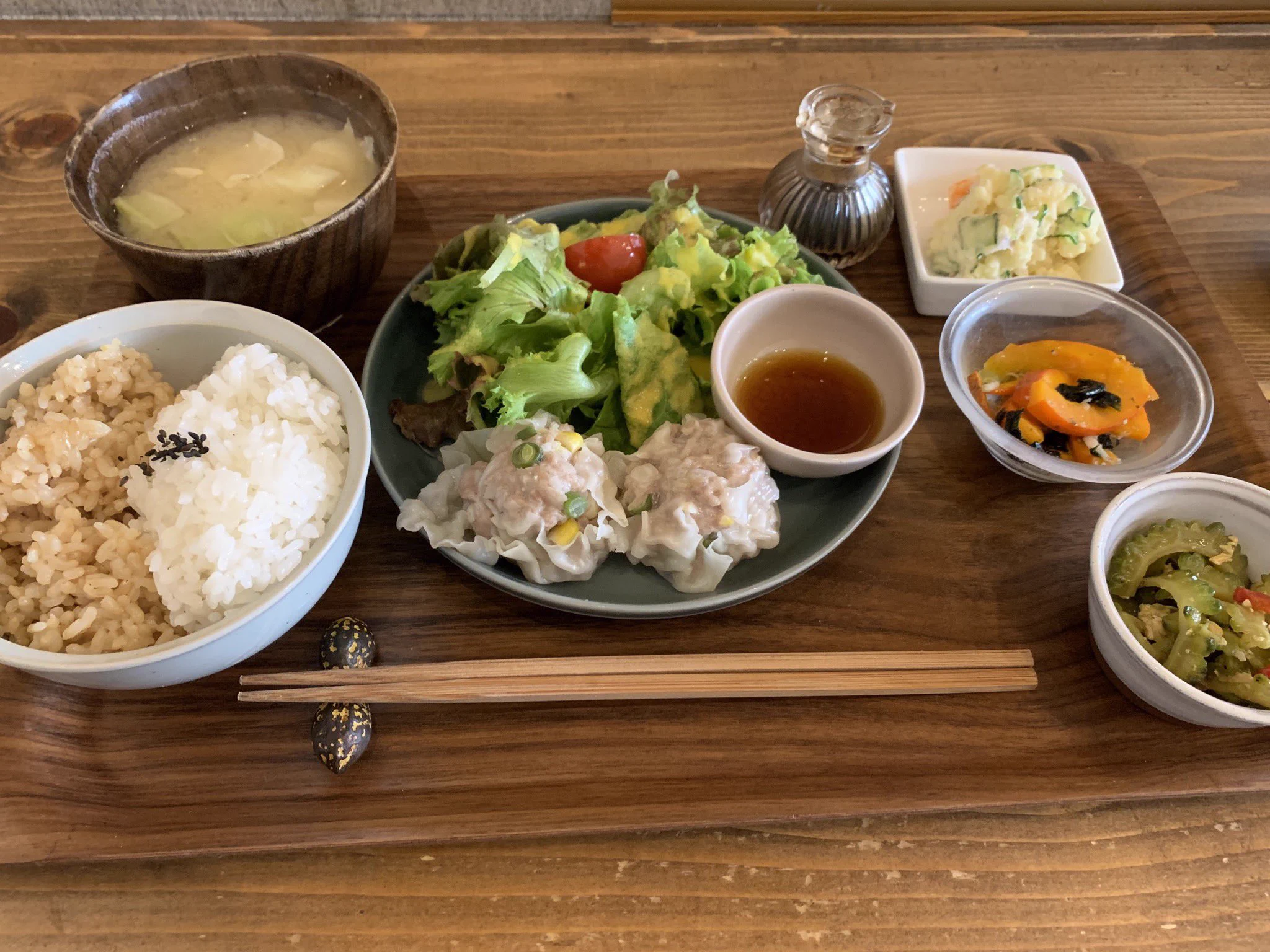 ダイエットを始め食事も見直したのに3キロ増えていた！！