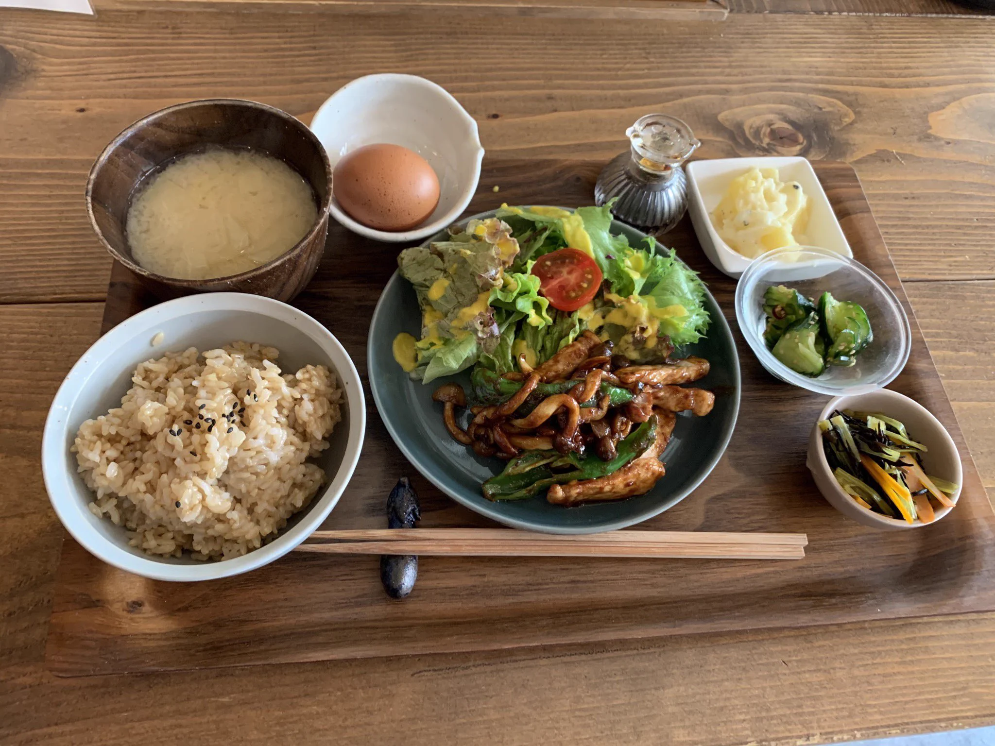 ダイエットを始め食事も見直したのに3キロ増えていた！！