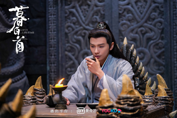ChineseDrama3's tweet photo. [2/2]More stills of #GuoHaojun, #LinYuan and #ShaoWeitong in #LoveALifetime 
https://t.co/nZf3jNijAg

#暮白首 #cdrama https://t.co/wmQdQxZmB2