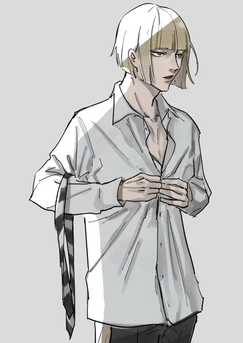 雑落書き
いちよう「朝」をテーマにした 