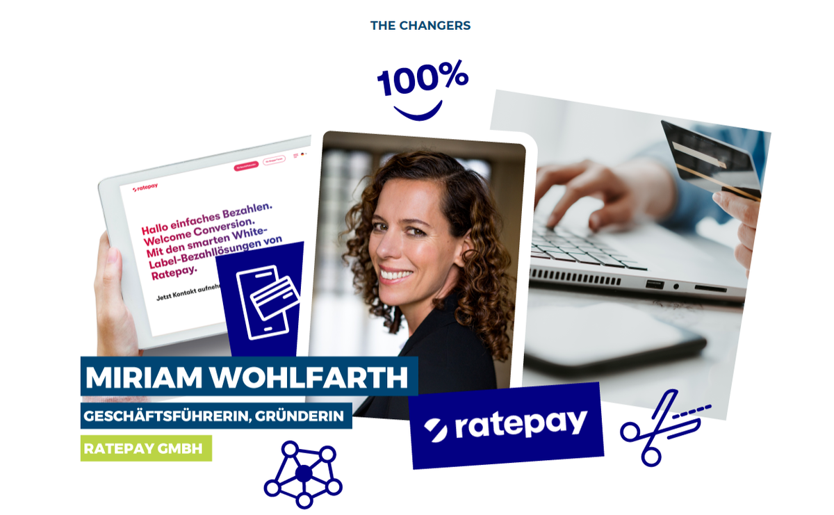 WohlfarthMiriam's tweet photo. Was bedeutet #Diversität für mich? Und wie machen wir das bei @Ratepay? Das und vieles mehr durfte ich dem #Zoi im #Interview verraten: https://t.co/t8Kc71dVOO

💭 Was sind eure #BestPractices zur Stärkung von #Diversität in Unternehmen?

#diversity #ratepay https://t.co/yfpoFR8r6P
