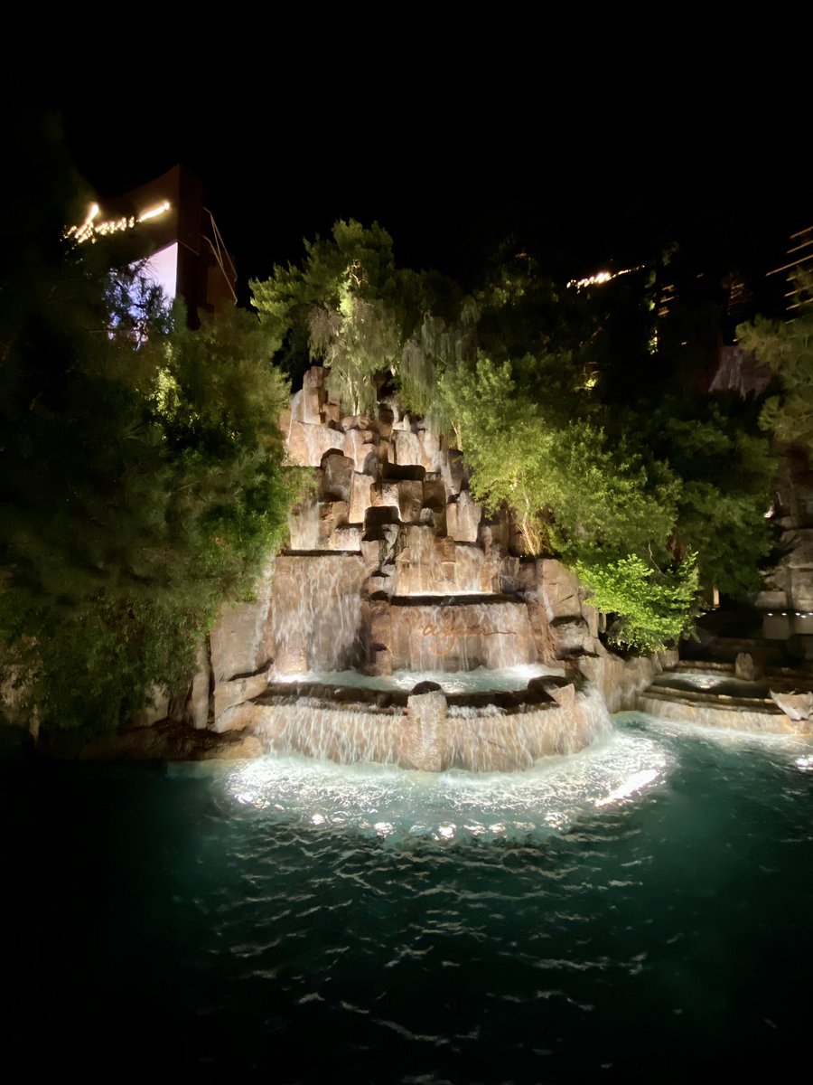  @WynnLasVegas &ndash; bei  Wynn Las Vegas