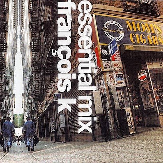 20 years on and still one of the best DJ mixes of all time, spanning 25 years of eclectic dance music.

@francoisknyc has mixed both CDs into one seamless mix on his Mixcloud.

Definitely Essential listening