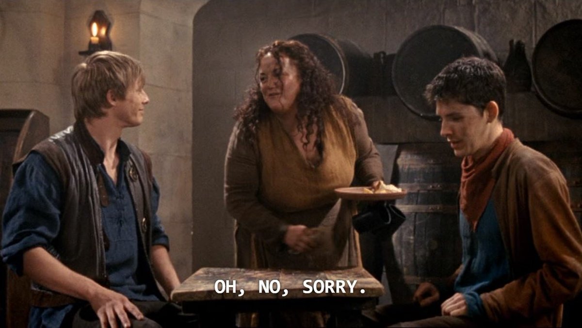 merlincontext's tweet image. 