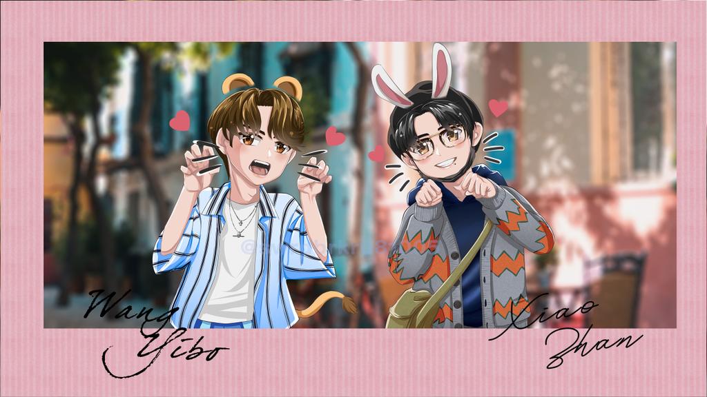 swrdbrkr081005's tweet photo. So where did they go? 🤔🤔🤔
#yizhan #bjyx #zsww #lysf https://t.co/hFRYppGTtg