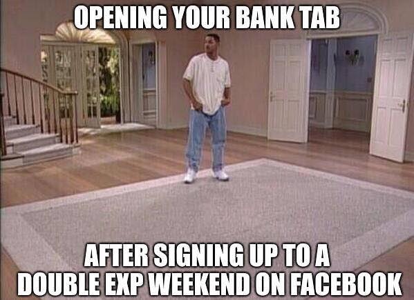NmZtraining's tweet photo. #runescapememes #osrsmemes #runefest #runefest2018 #runescape #rs07 #happyscaping #osrs #osrsmemes #osrsmobile #osrs07 #thedailyrunescape #oldschoolrunescape #gaming #pcgaming #mmorpg #zezima #runescapeoverdose #hilariousmemes #twitch #jagex #runescape2007 #runescape https://t.co/LA1IVcNimR
