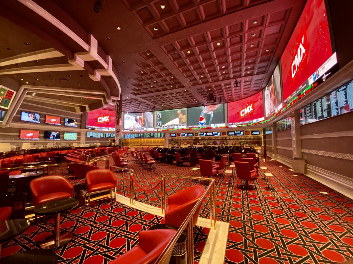 Wynn III &ndash; bei  Wynn Las Vegas