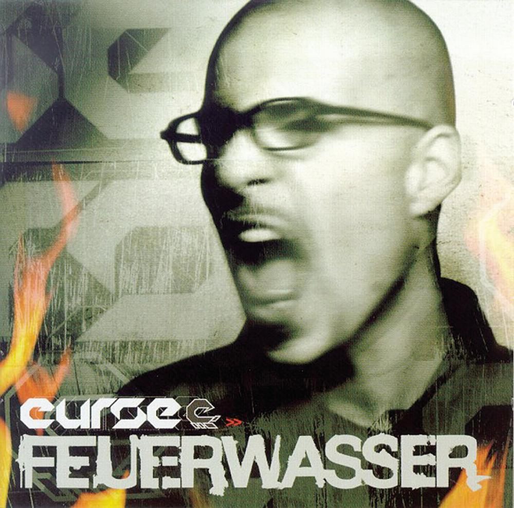 Welches Album von <a href="/CurseZeit/">CURSE</a> hat Euch besser gefallen: "Die Farbe von Wasser", oder doch "Feuerwasser"?