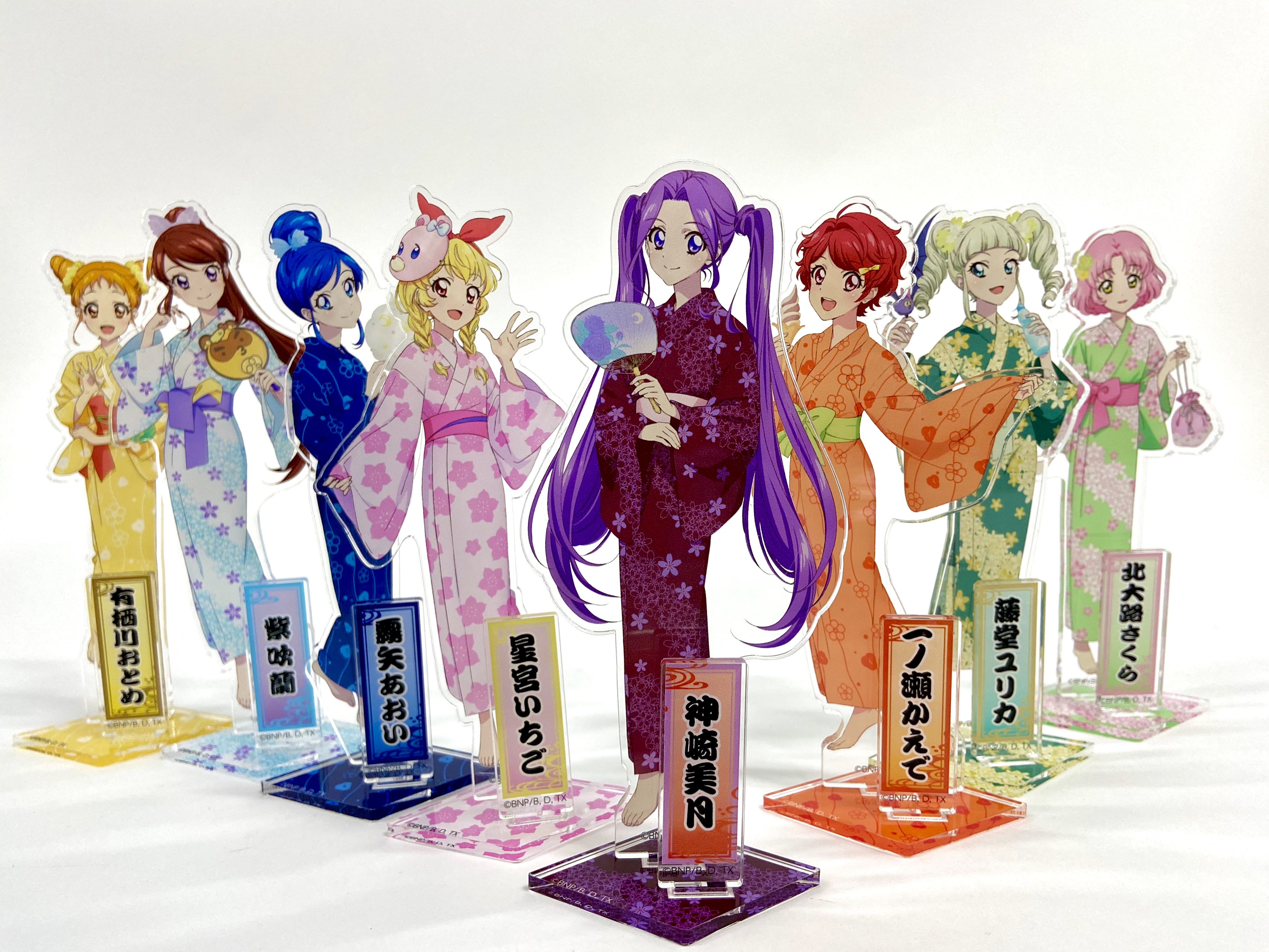 キャラポップストア on X: 