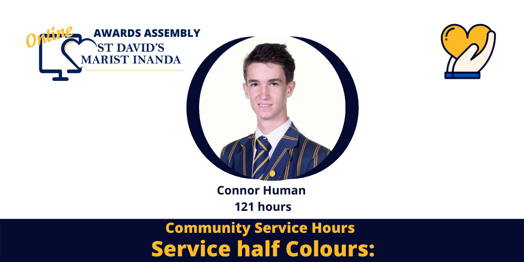 InandaSpirit's tweet photo. Congratulations to the following boys on achieving colours for service.
"Be the change you wish to see in the world!" Mahatma Gandhi
#StDavidsOnline #AwardsAssembly https://t.co/vOmlCNDptk
