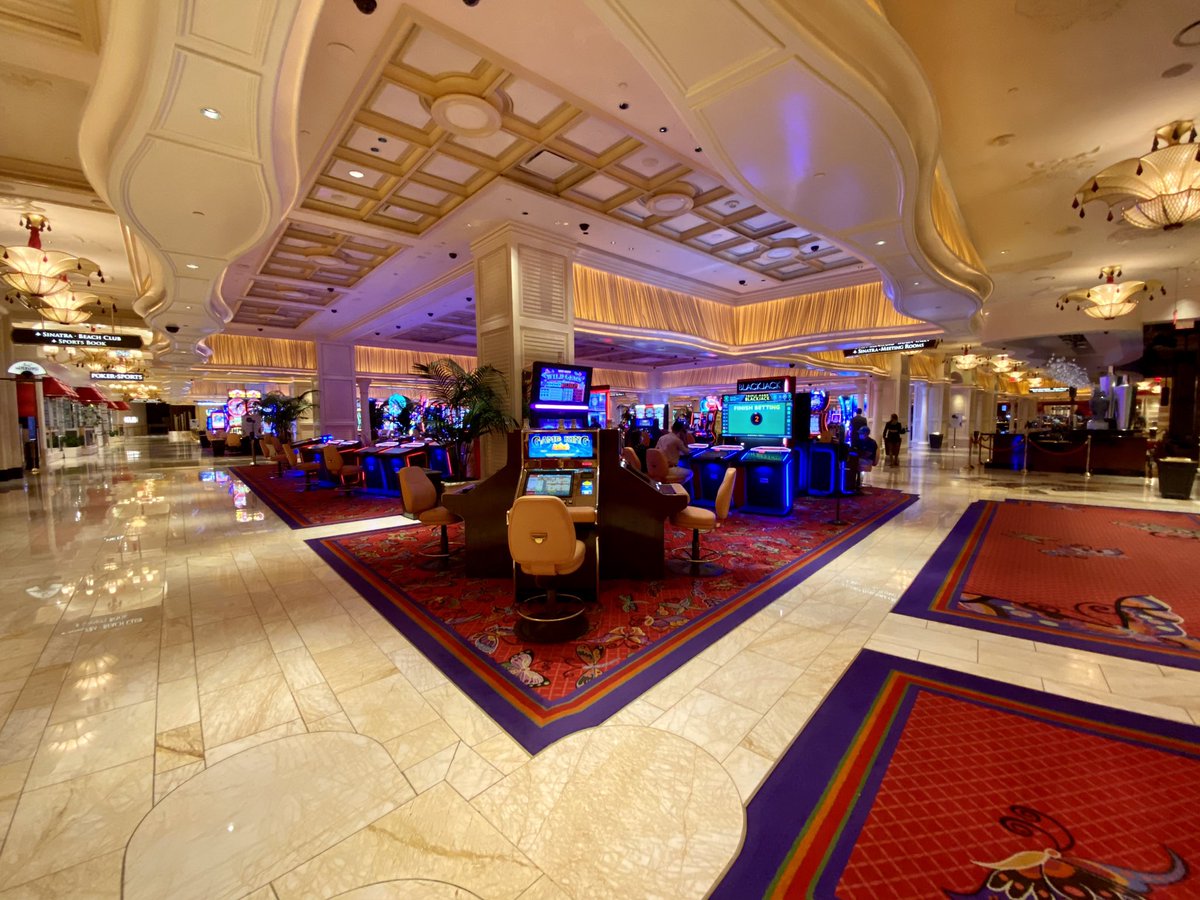 Encore &ndash; bei  Encore at Wynn Las Vegas