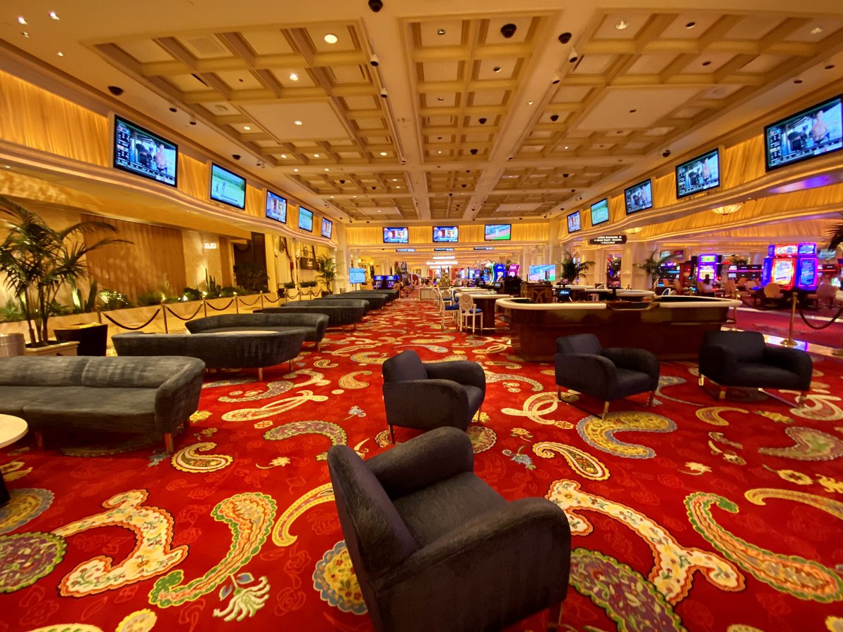 Encore &ndash; bei  Encore at Wynn Las Vegas