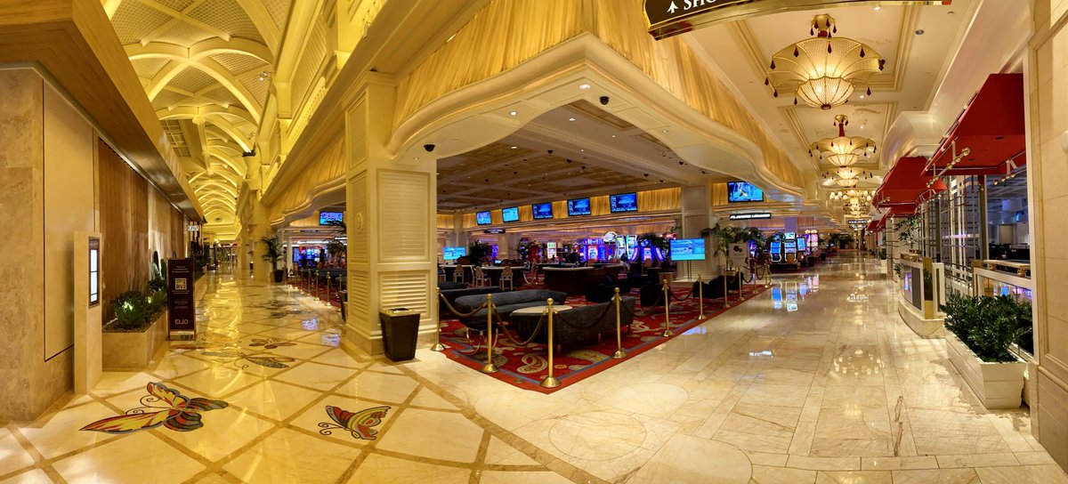 Encore &ndash; bei  Encore at Wynn Las Vegas