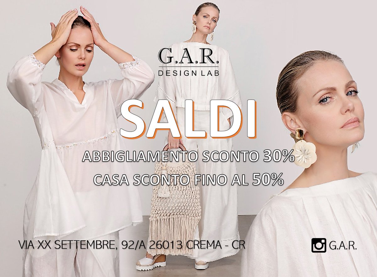 no_rajan's tweet photo. Saldi #saldi #shopping https://t.co/V3j08Lpidn