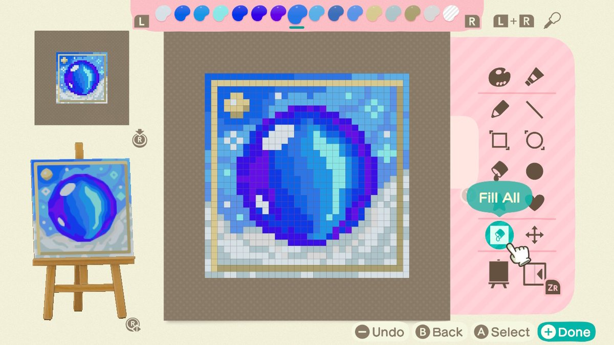 kumar_srini's tweet photo. #AnimalCrossing #ACNH #NintendoSwitch https://t.co/mwpGYWnzdd