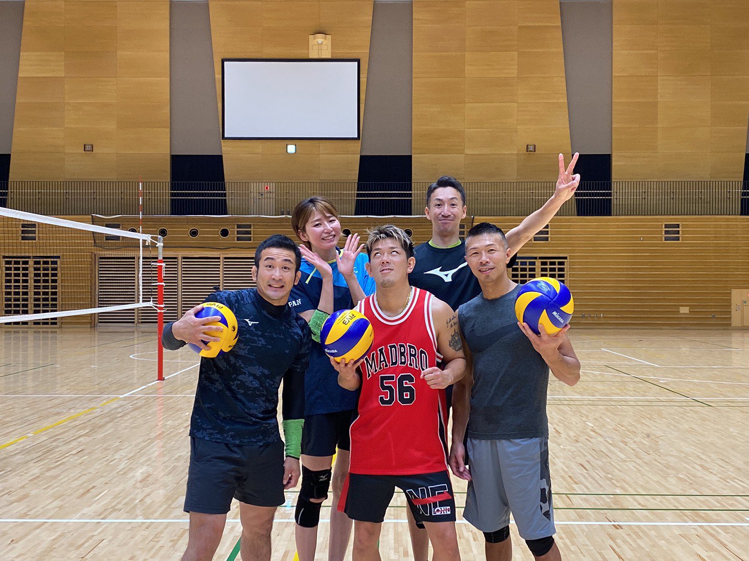 小木了磨 Ryomaogi56 Twitter