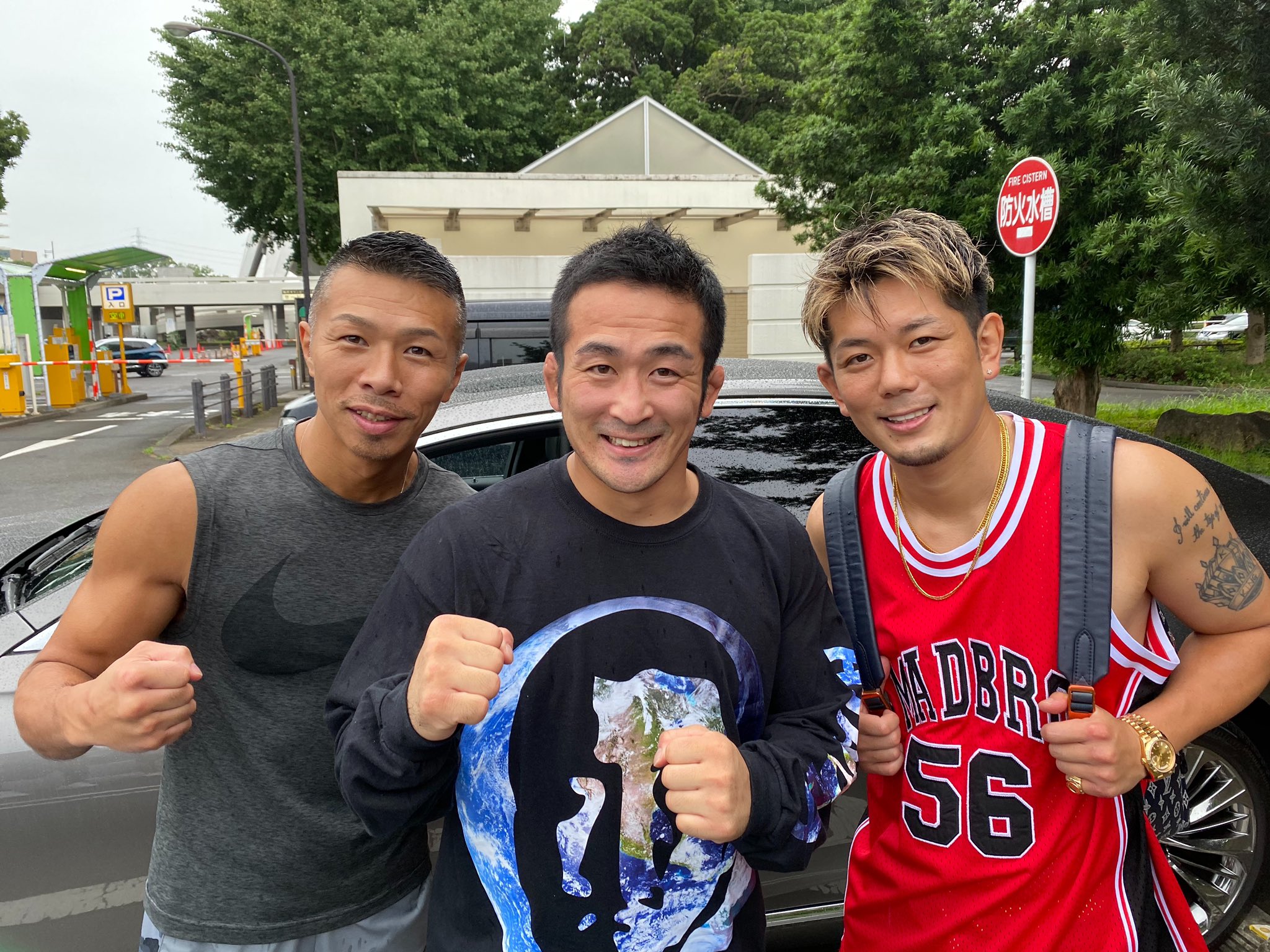 小木了磨 Ryomaogi56 Twitter