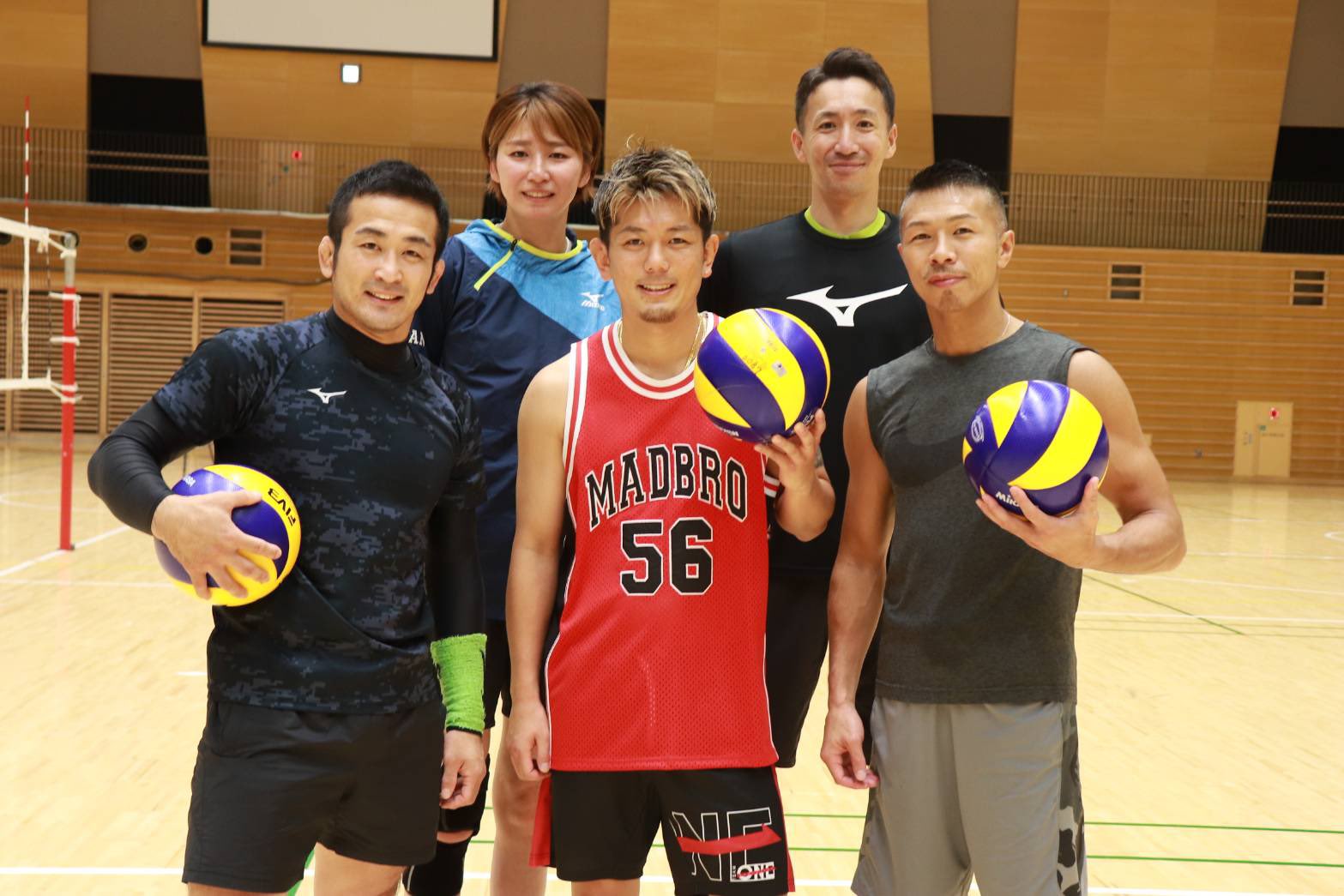小木了磨 Ryomaogi56 Twitter