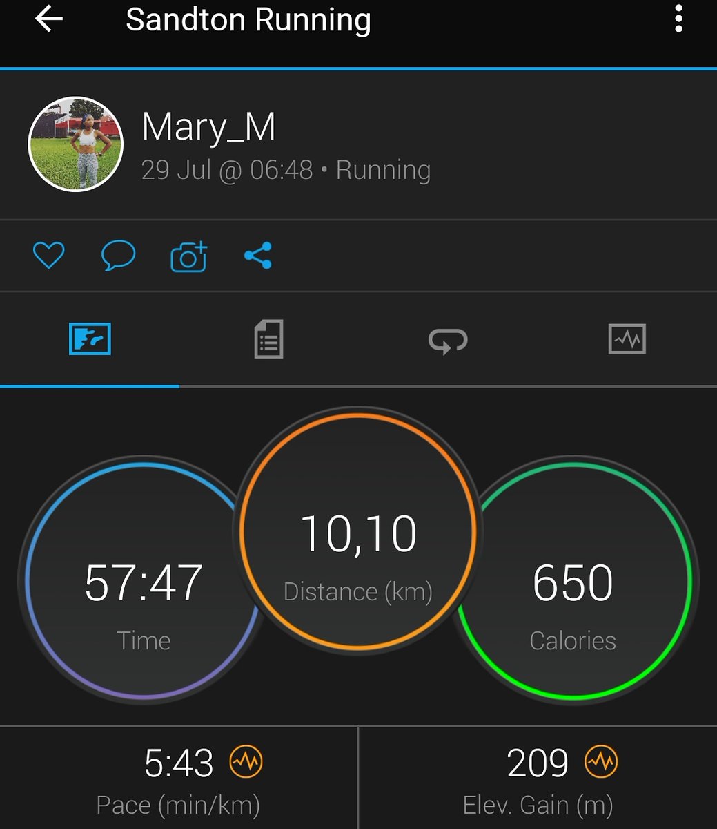 motlagaemushi's tweet photo. Today I felt lazy to get up and go for my run but i quickly remembered my body &amp; weight goals and immediately jumped out of bed and went for my run🏃🏼‍♀️
57 minutes later I have burned 650 calories 💃

#AdventureMom 
#RunThroughWinter
#FetchYourBody2020 
#WorkingForTheBodyIWant https://t.co/mPGscypWcw