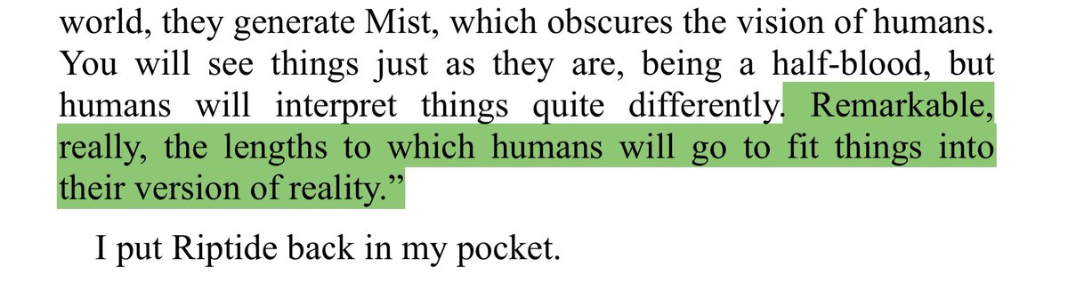 (Text from the lightning thief)
DDS during SONA2020