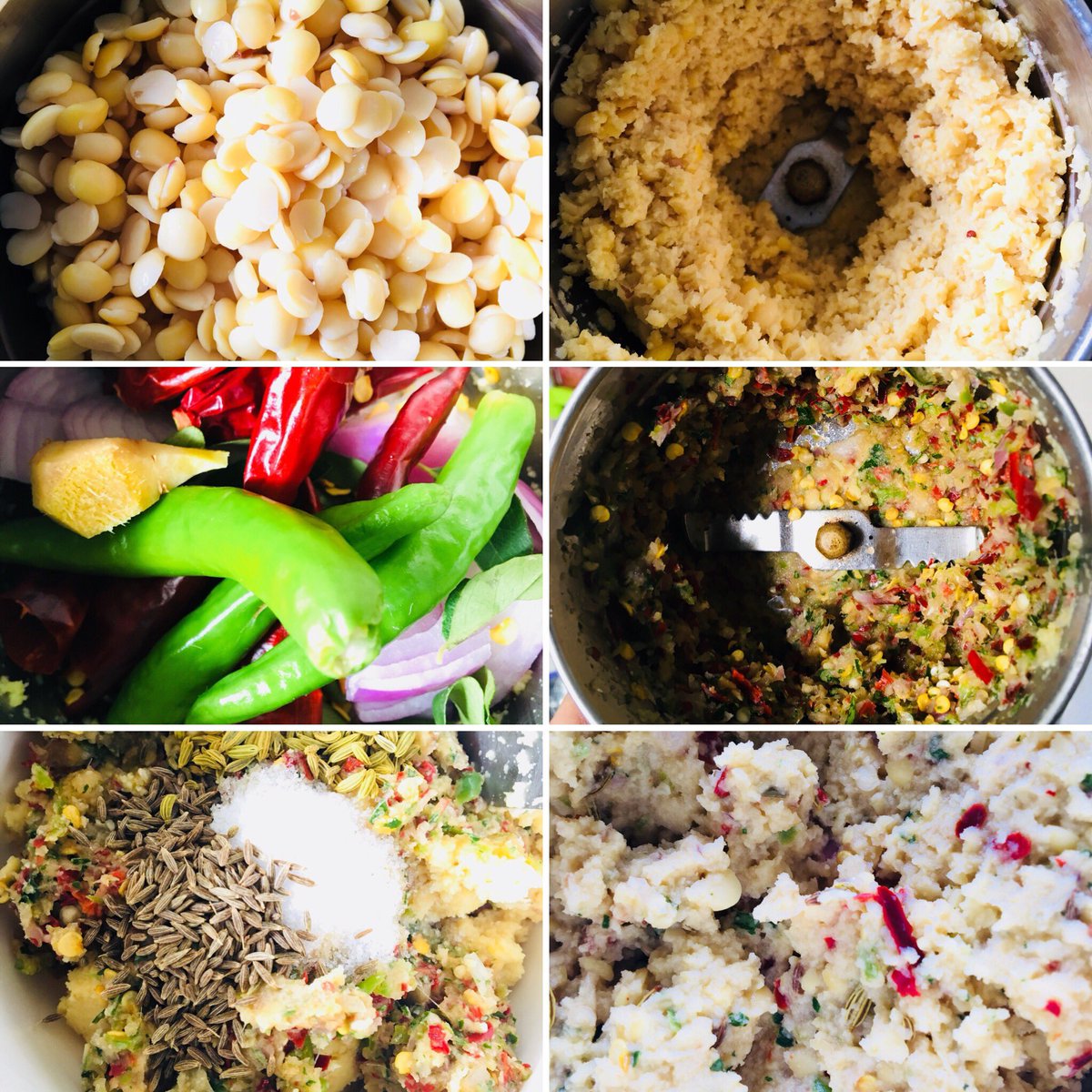 AngelinJemi's tweet photo. Rasa vadaπ€€ππ
Simple yet yummy.
#vada #parupuvada #rasam #rasavada #southindianfood #indianfood #lunch #snacks #snack #brunch #dinner #food #foodphotography #foodie #yummy #yummyfood #yum #LAJKitchen https://t.co/8O6te2qQG5
