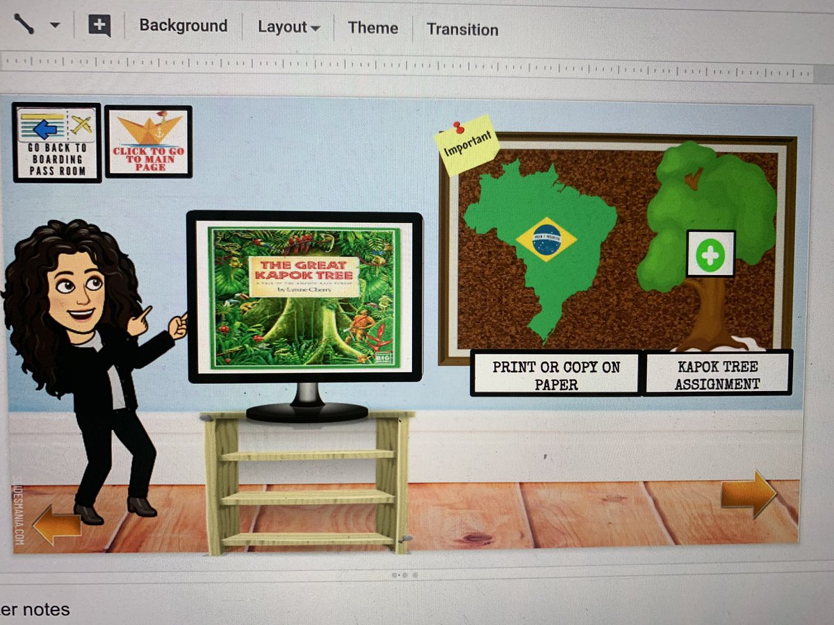 MaggieFAbrego's tweet image. We are ready to sail to South America and learn about #BRASIL  🇧🇷⚽️🌴🌳 🏖 🐒
#FlipgridFever @AldineISD 
@SailAway_AISD @SVann_AldineISD @RosalindBurns9 @kujawa_primary @NatalieAndrus11 @drgoffney @niecyyd3 @edventure_AISD #HighlevelThinking #Nearpod