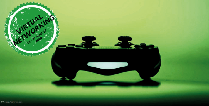 accio_cat's tweet photo. 👾 Si ets una empresa de l'àmbit dels #videojocs o continguts digitals, uneix-te al #gamesmatch!
Del 25 al 27 d’agost podàs trobar socis potencials de cooperació i reunir-te amb ells 👇
https://t.co/qgpjv9jvxa https://t.co/NUB62O6ud8