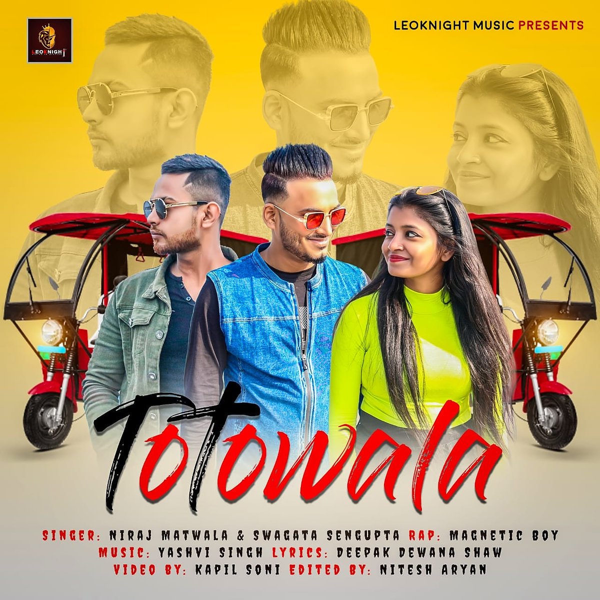 MatwalaNiraj's tweet image. This Sunday relese plz share