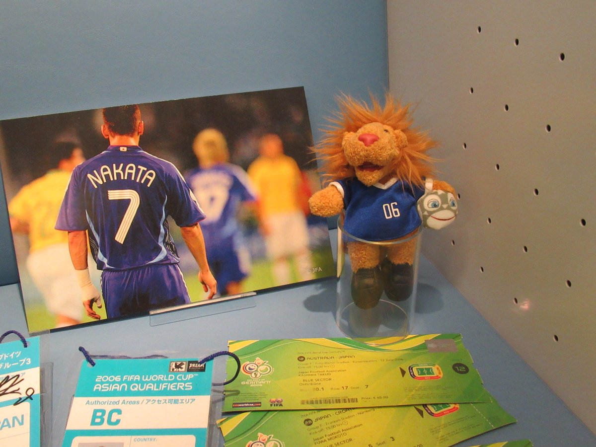 日本サッカーミュージアム Fifaワールドカップのマスコットを探してみました その2 06fifaワールドカップドイツ ゴレオ6世 10fifaワールドカップ南アフリカ ザクミ 14fifaワールドカップブラジル フレコ 展示しているマスコットは 日本サッカーミュージアム Fifaワールドカップのマスコットを探してみました その2 06fifaワールドカップドイツ ゴレオ6世 10fifaワールドカップ南アフリカ ザクミ 14fifaワールドカップブラジル フレコ 展示しているマスコットは
