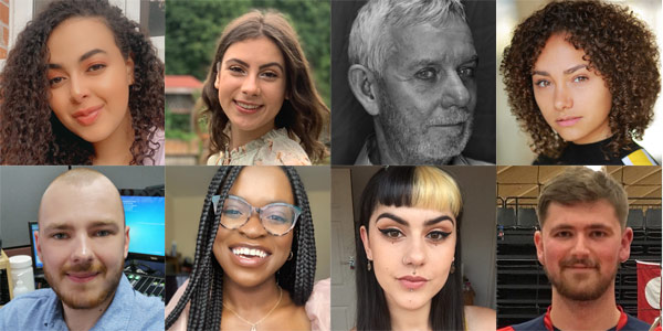 Congratulations to the Essex Class of 2020!🎓✨
Today we're celebrating the incredible achievements of our new graduates.
Join our online celebration and share how you've celebrated your results at home with #EssexGraduation
You did it, you absolute stars!
okt.to/aI0uVe