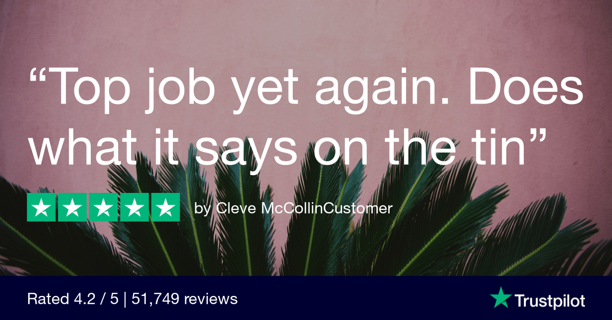 #TrustPilot #ParcelMonkeyReviews