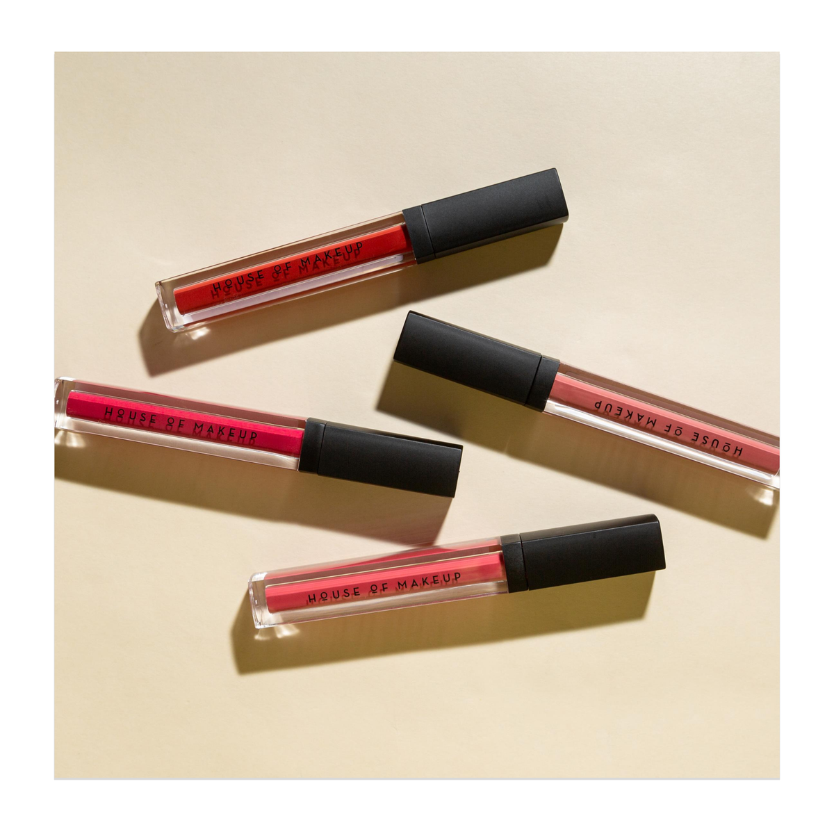 House_Of_Makeup's tweet photo. Clean, vegan beauty never looked so beautiful!
#houseofmakeupofficial #poutpotion #liquidlipstick #mattelipstick #lipaddict #vegan #crueltyfree #nontoxicmakeup #nontoxicbeauty #vegancosmetics #crueltyfreebeauty #crueltyfreecosmetics #cleanbeauty #veganbeautyproducts https://t.co/2JFgjXGGOO