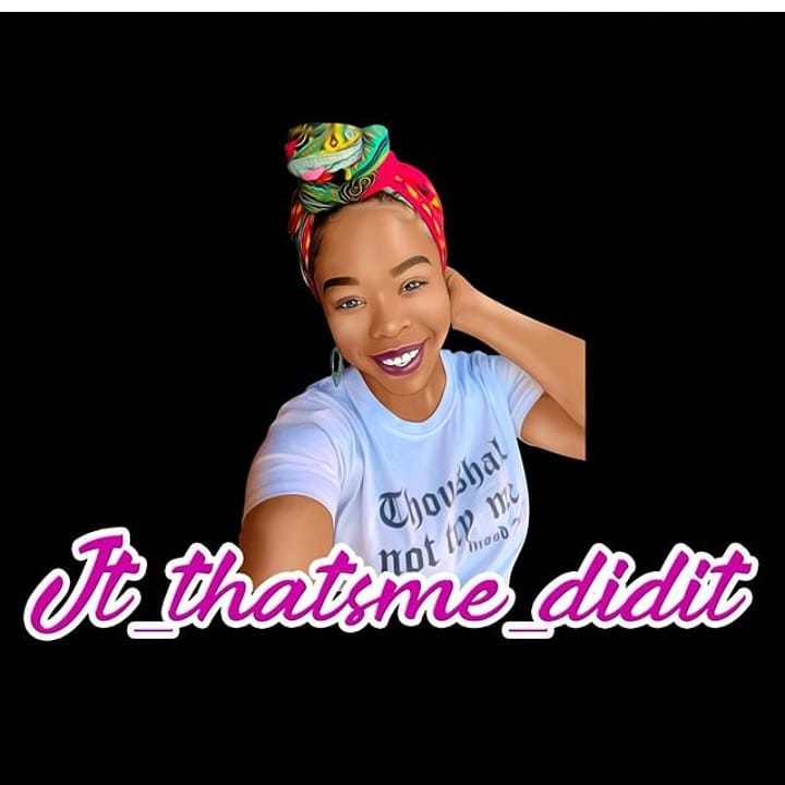 DONE AND DELIVERED 
Really appreciate your support sis
#JaneTopHairStylist#
Need more collab from you.
👋VISIT MY PAGE BET YOU'LL LOVE THE RELAXING SCENERY AND DM FOR SELF🔥PORTRAIT
➡LOGO🎨🎨🎨💡💡
➡COVER/ALBUM ART
➡FLYER AND LOT MORE🙏