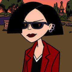 BonafideMystic's tweet photo. 3:30 am style goals = #verymuchso #janelane #daria https://t.co/tiduM6jW8D