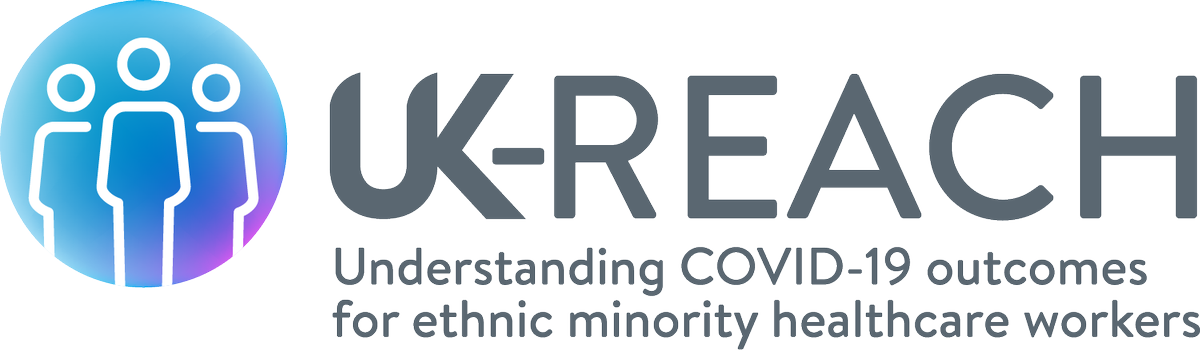 BREAKING NEWS: A new consortium led by #Leicester has been awarded £2.1 million by <a href="/UKRI_News/">UK Research and Innovation</a> and <a href="/NIHRresearch/">National Institute for Health and Care Research</a> to investigate #COVID19 risks for #BAME healthcare workers. Read More: bit.ly/3jLk6fH