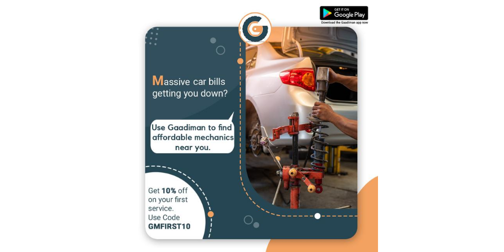 Gaadimancars's tweet photo. It can be quite difficult to find trusted mechanics who do not charge a lot. We have the solution. DOWNLOAD GAADIMAN and select the best car service agency based on rating and price.

Link: https://t.co/mJJYjqYDmf

#gaadiman #gaadiwalasuperhero #gaadimancars #carservices https://t.co/L3F19w4GrG