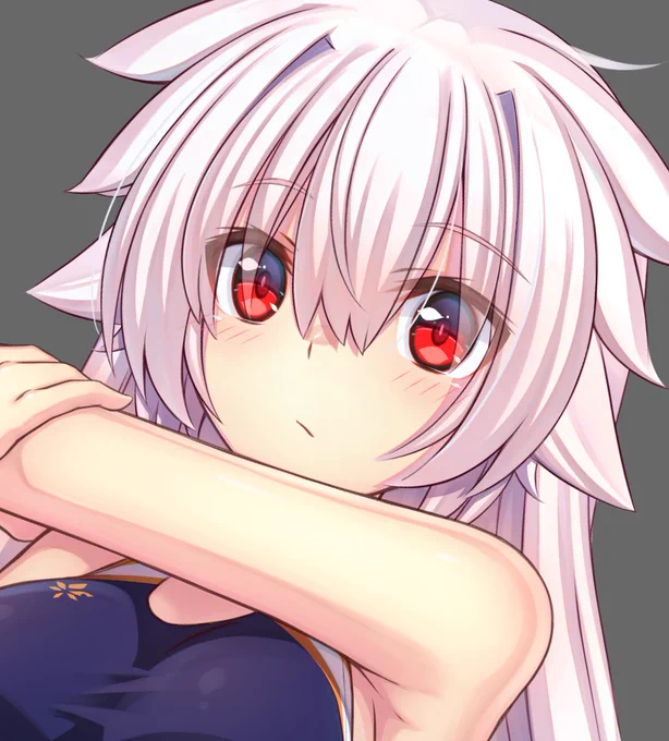 かわいく描けたと思います? 