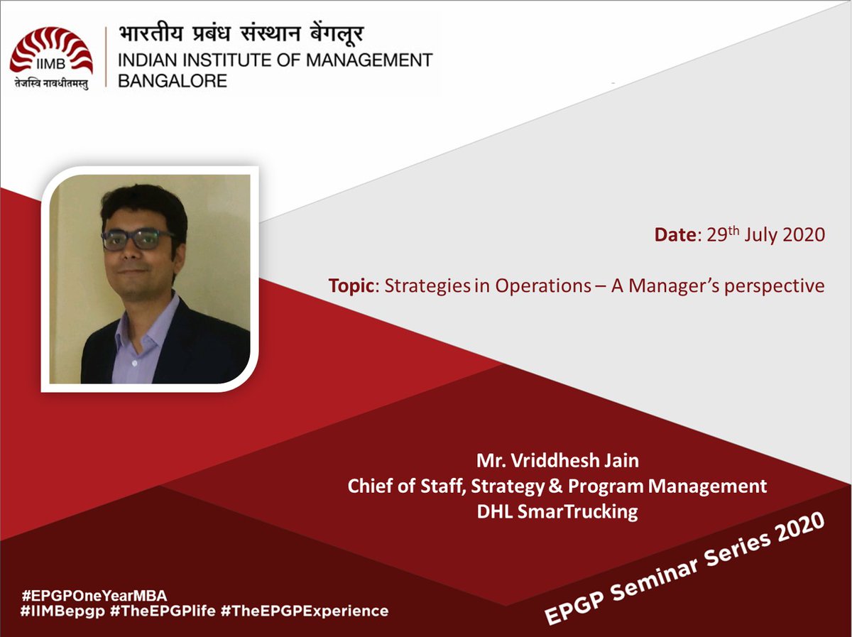IIM Bangalore tweet media